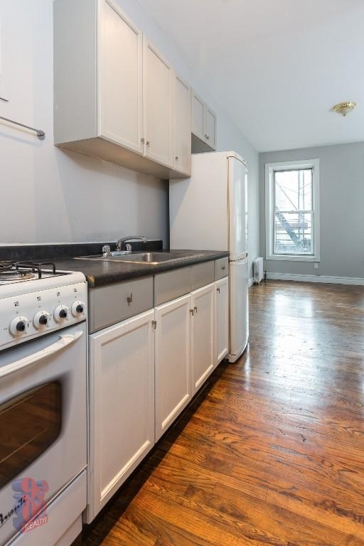 51 Leroy Street, Unit 2a - Photo 0