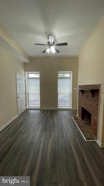 1423 W Fayette Street - Photo 1