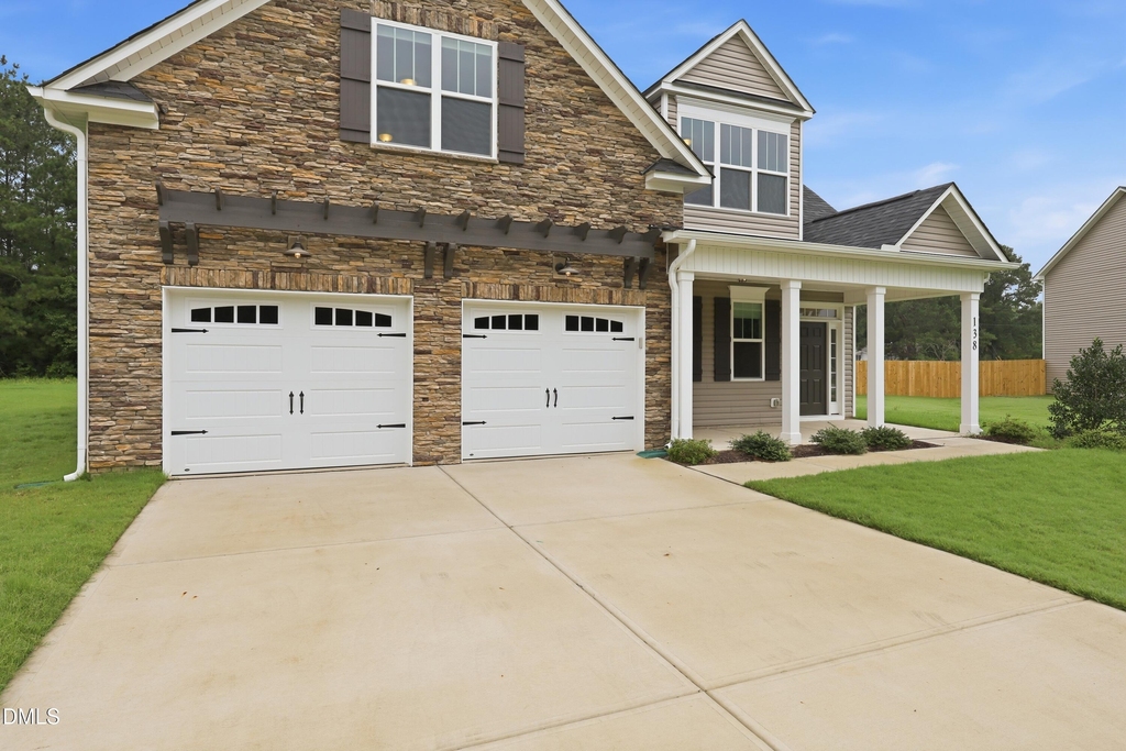 138 Abingdon Farms Drive - Photo 2