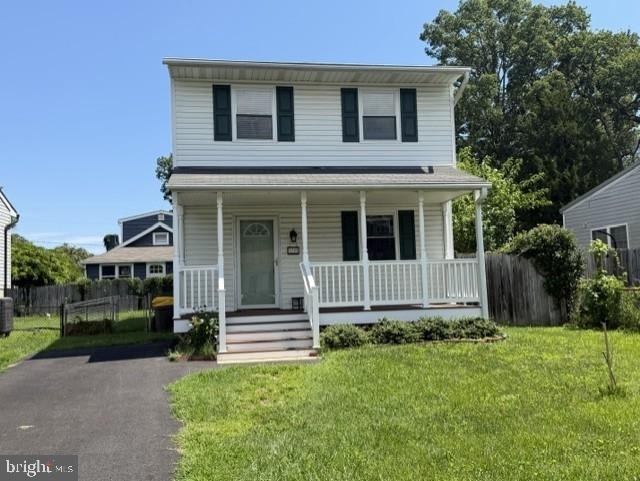 1709 Riverdale Drive - Photo 1