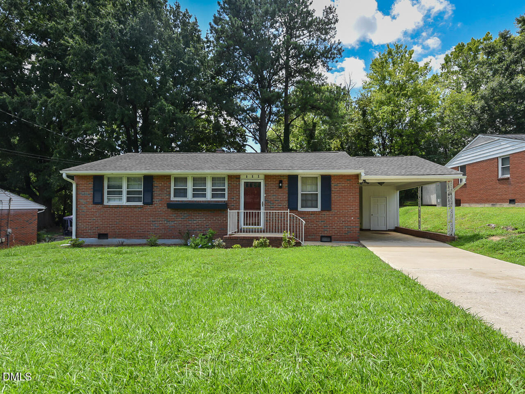 852 Hadley Road - Photo 0