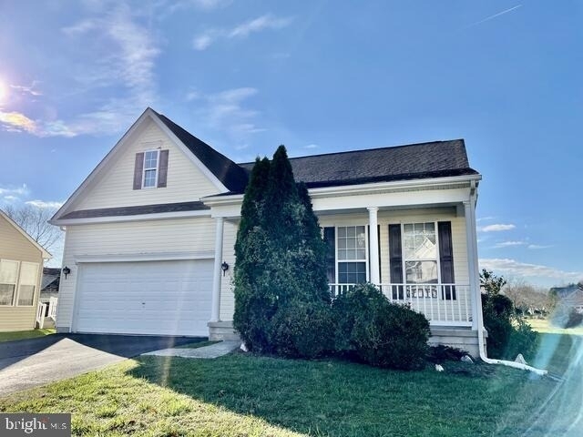 32 Wanoma Circle - Photo 0