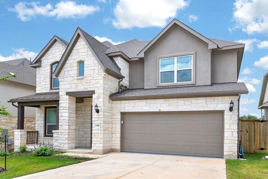 1332 Ridge Runner Dr - Photo 1