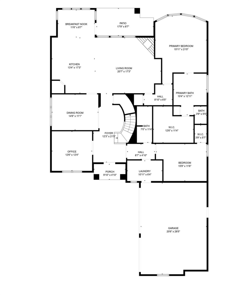 208 Angus Dr - Photo 38