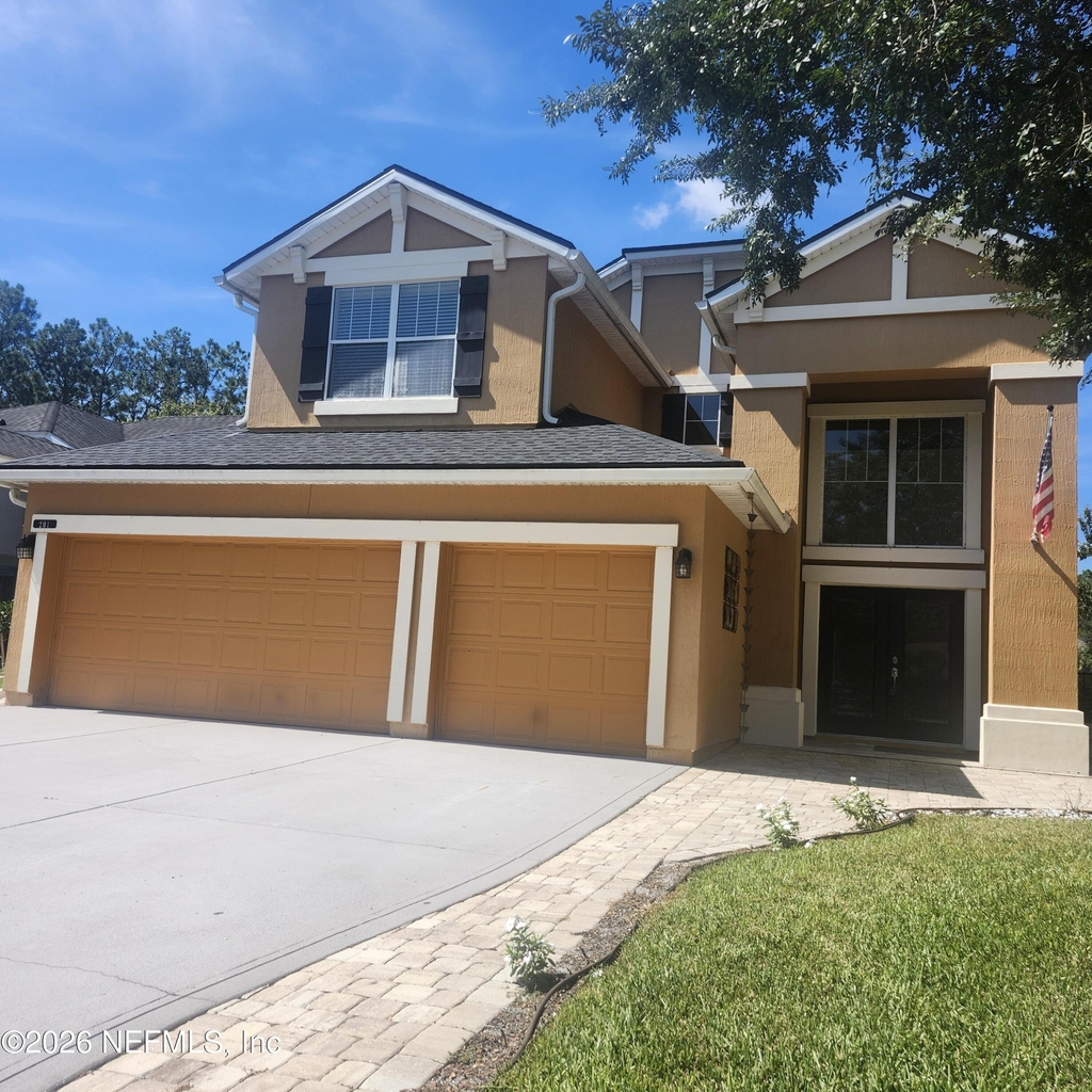 201 Edgeford Court - Photo 60