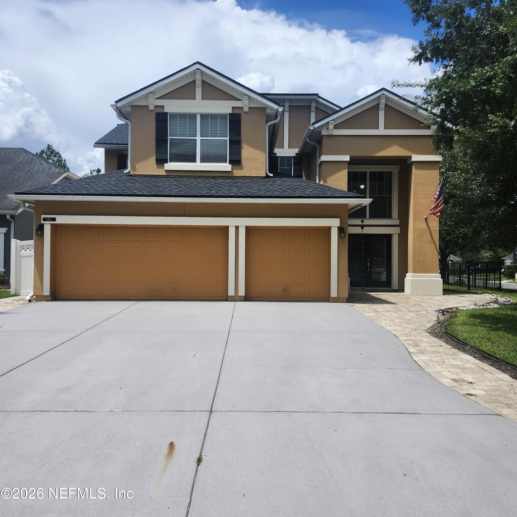201 Edgeford Court - Photo 39