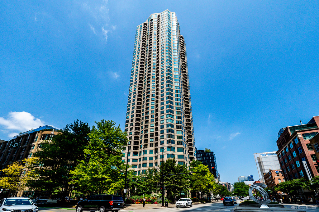 400 N Lasalle Street - Photo 32