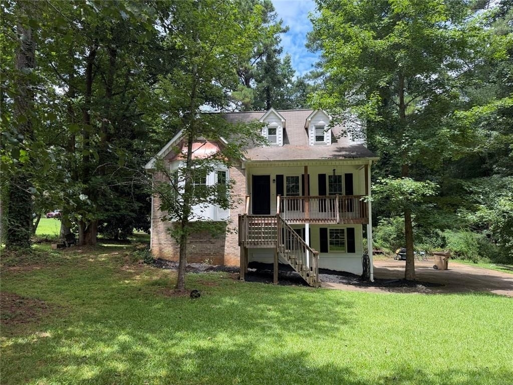 3019 Chelsea Lane - Photo 2
