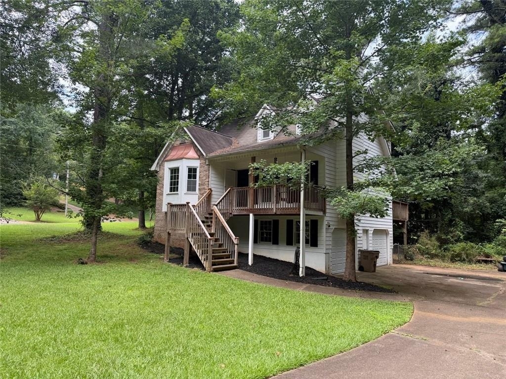 3019 Chelsea Lane - Photo 0