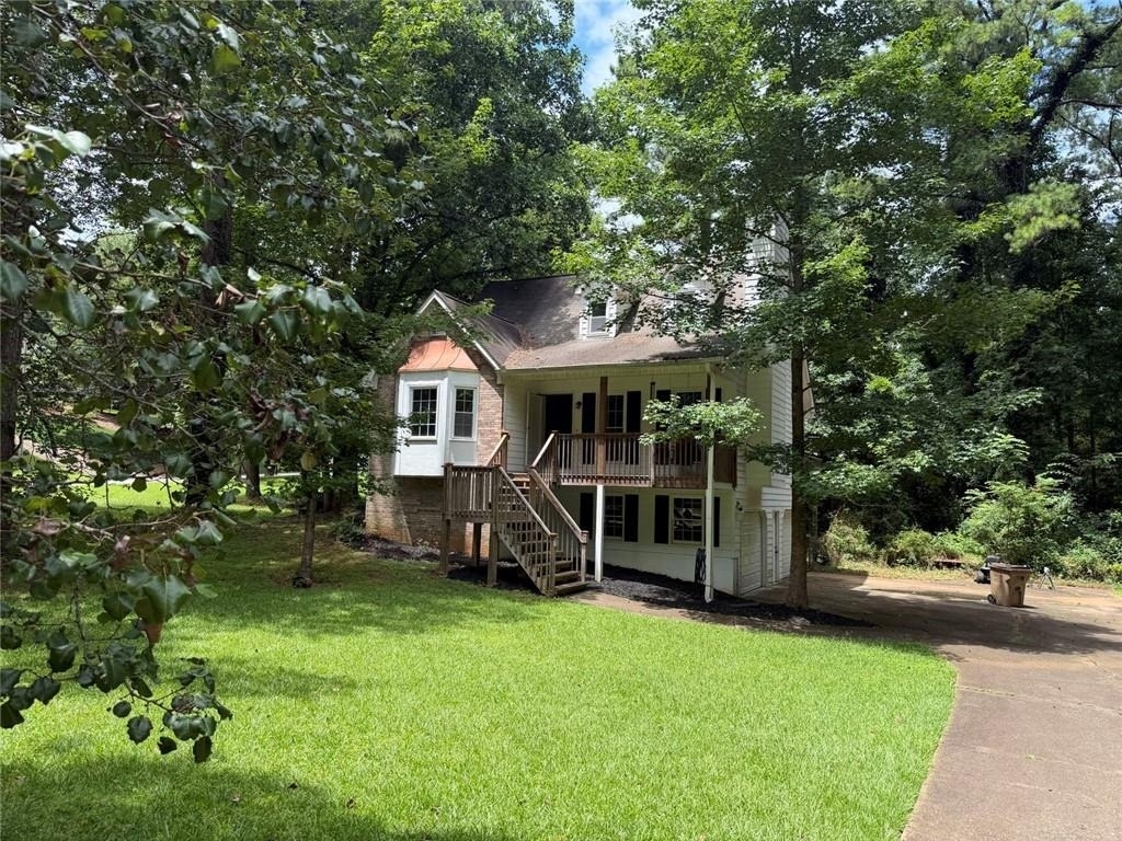 3019 Chelsea Lane - Photo 1