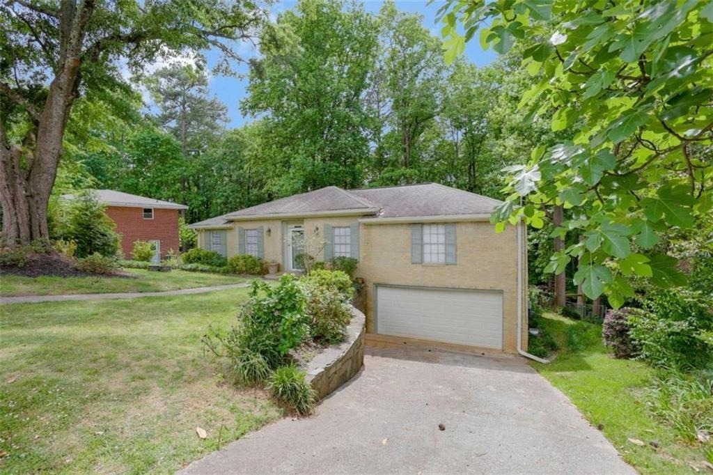 3211 Flamingo Drive - Photo 1