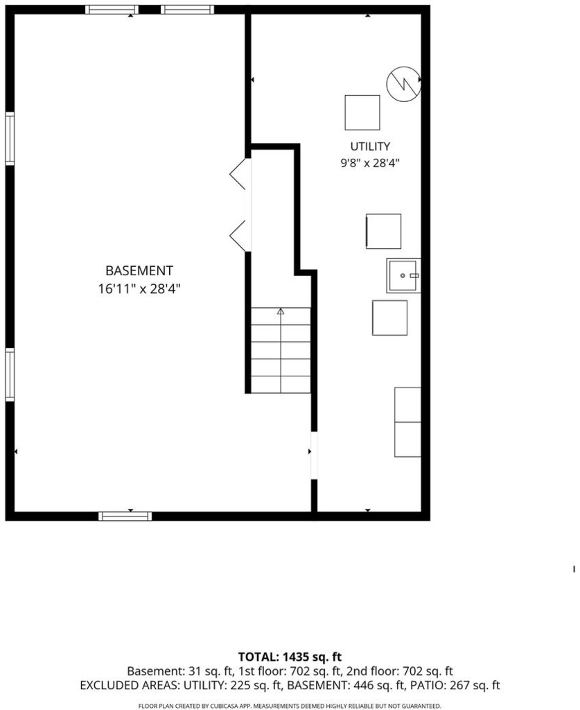 915 Hamlin Street - Photo 17