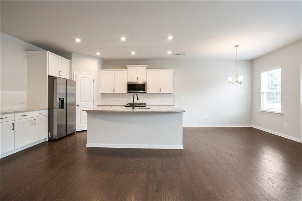 5729 Wheeler Ridge Road - Photo 3