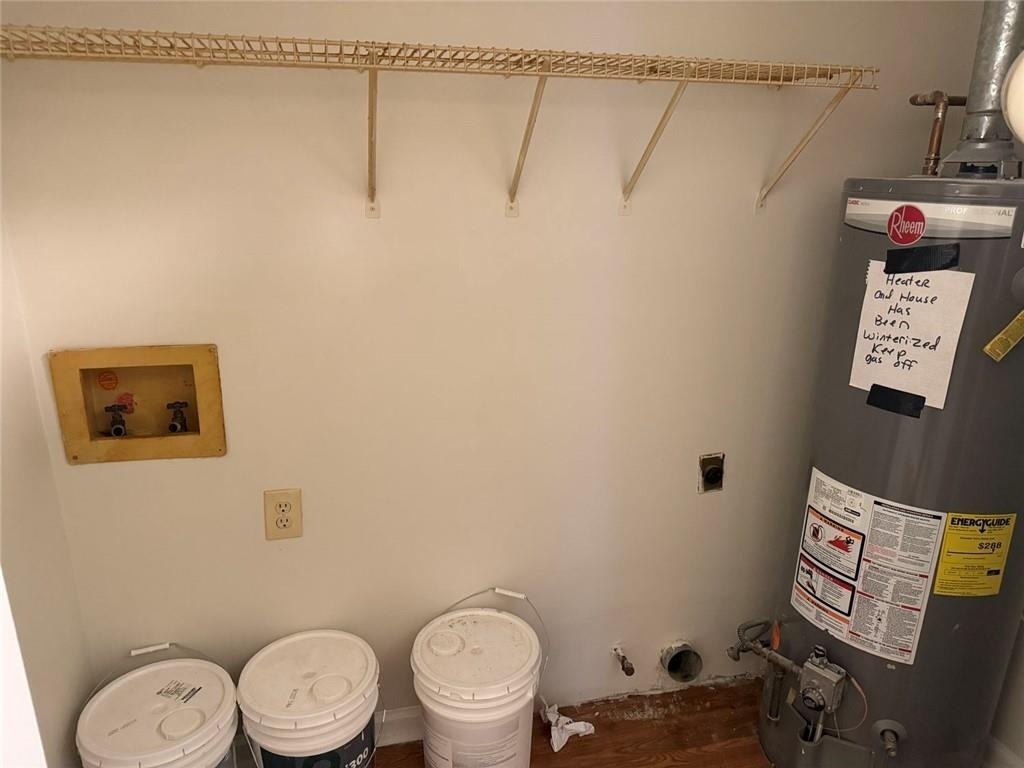 1819 Crescent Hill Drive Nw - Photo 13