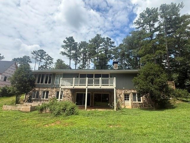 2345 Bethany Bend Alpharetta Bend - Photo 20