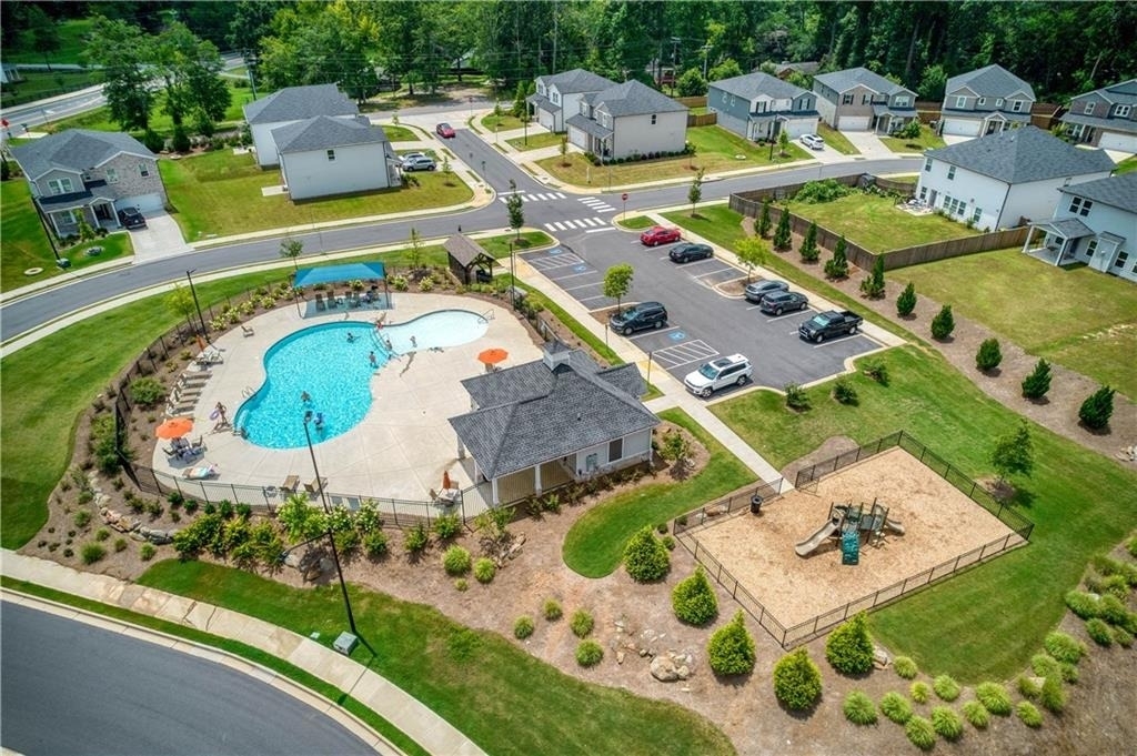 607 Runnel Drive - Photo 1
