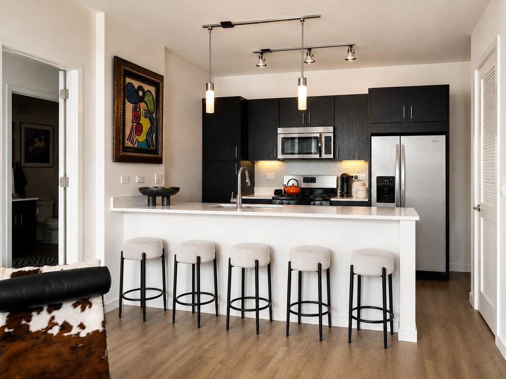 3740 N Halsted Street - Photo 3