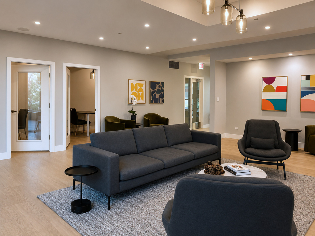 3740 N Halsted Street - Photo 17