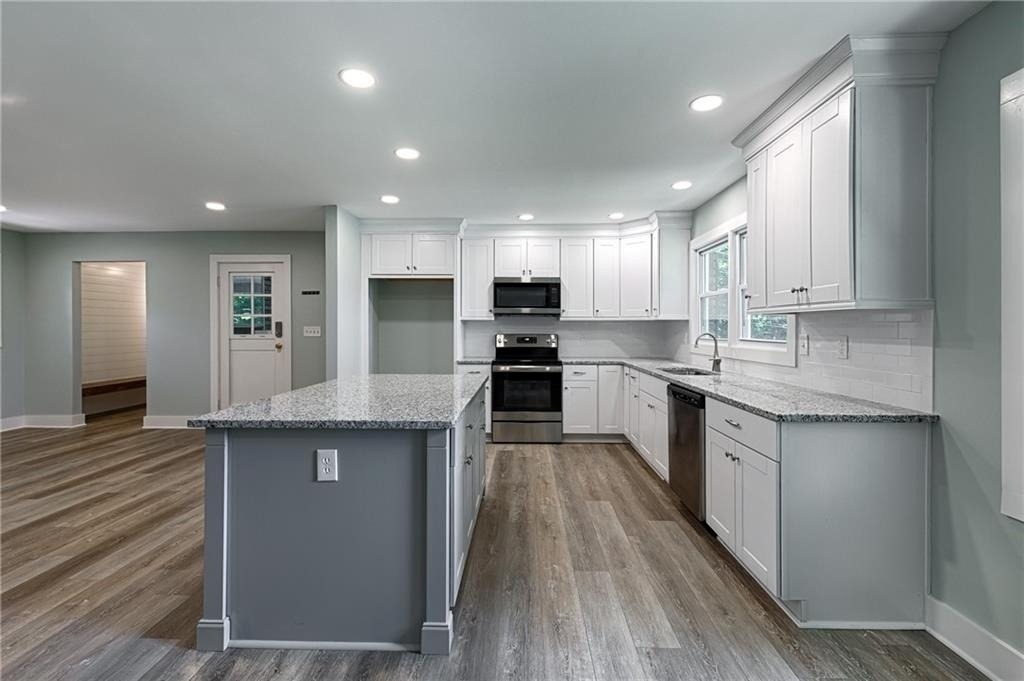 3979 Potomac Drive Nw - Photo 5