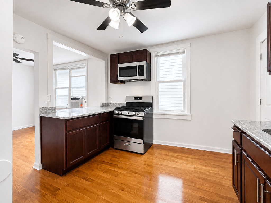1830 N Mozart Street - Photo 2