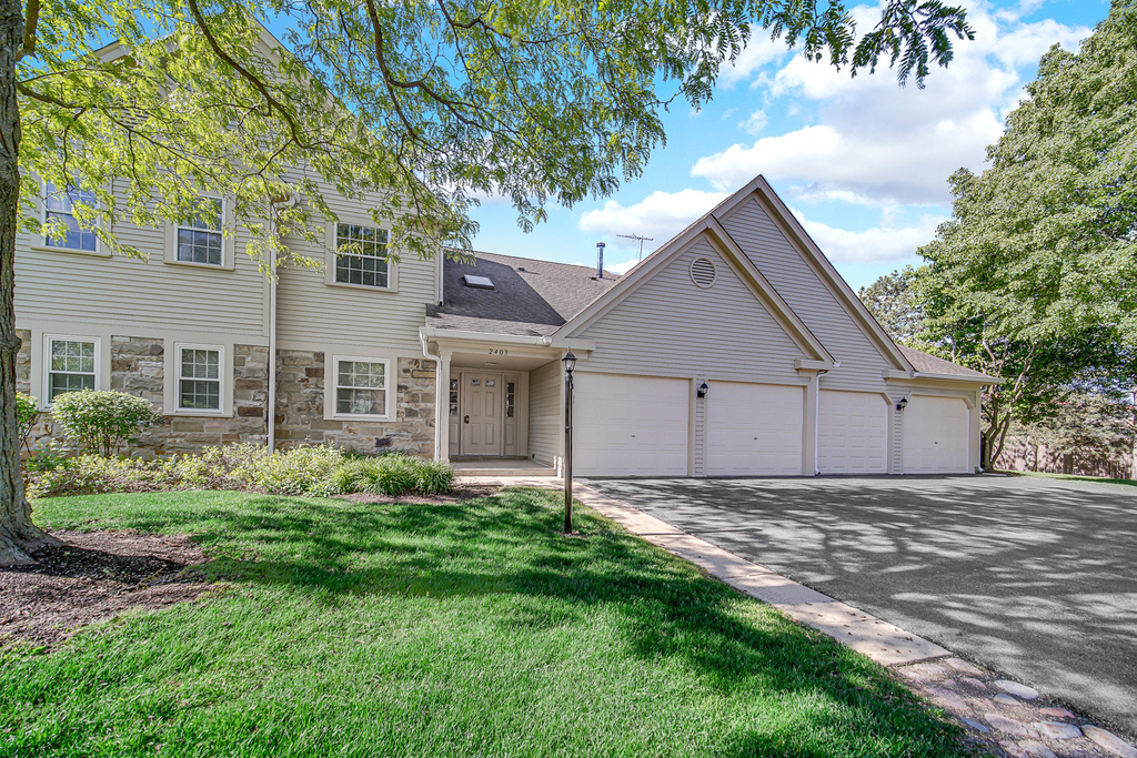 2403 Mallow Court - Photo 5