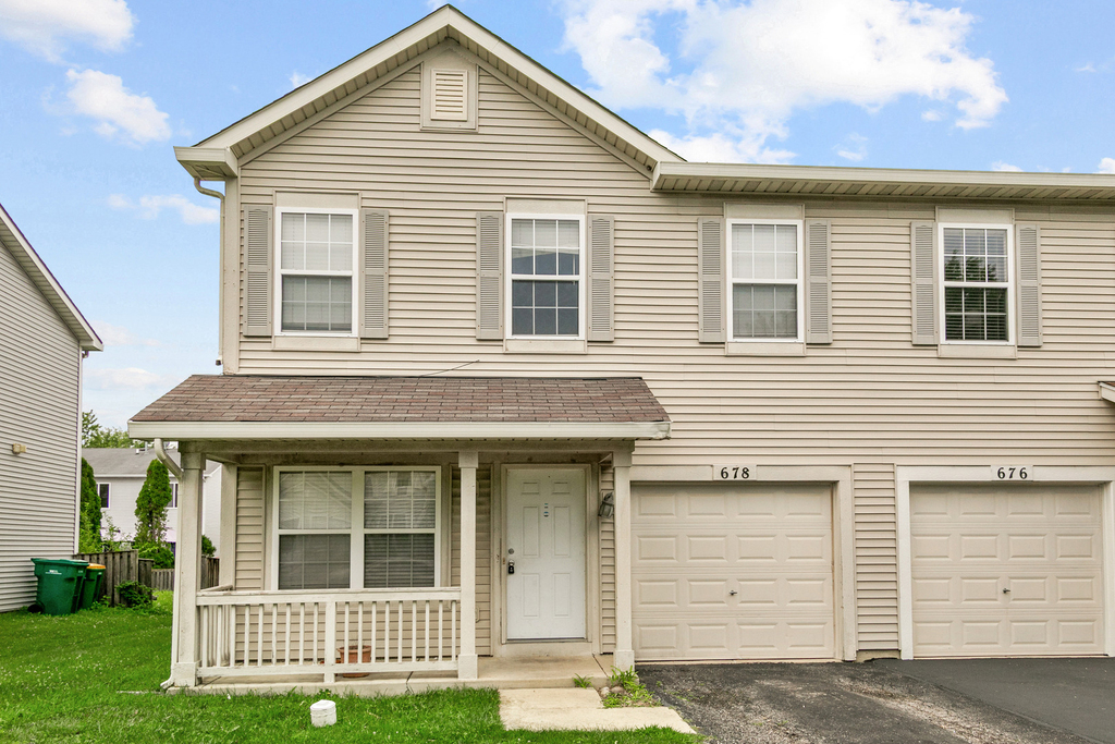 678 Zachary Drive - Photo 0