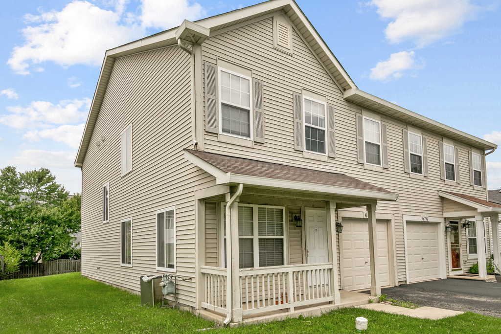 678 Zachary Drive - Photo 1