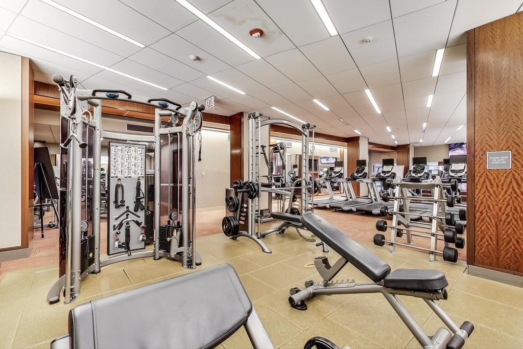 400 E Randolph Street - Photo 18