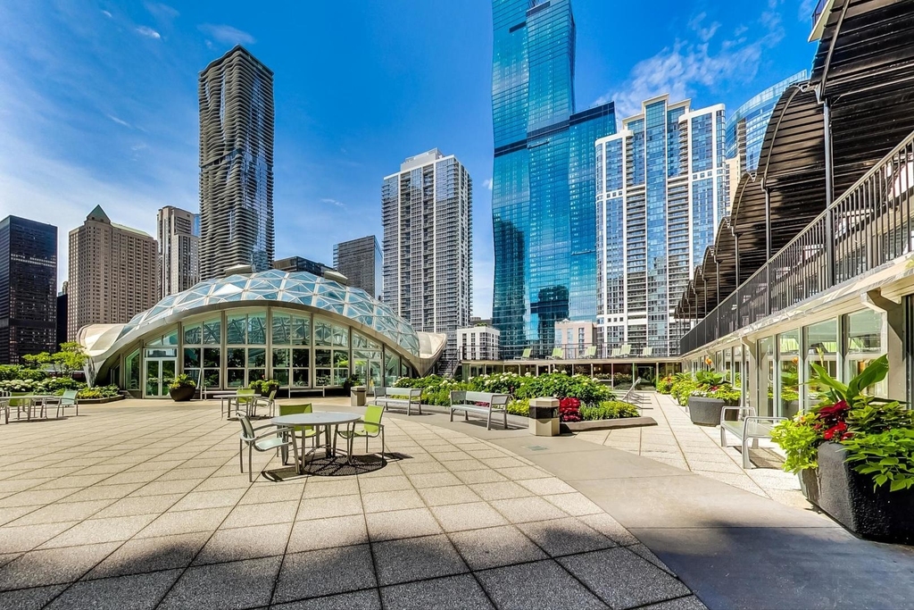 400 E Randolph Street - Photo 26