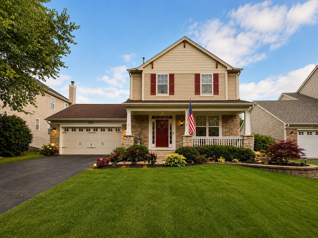 315 Red Sky Drive - Photo 0