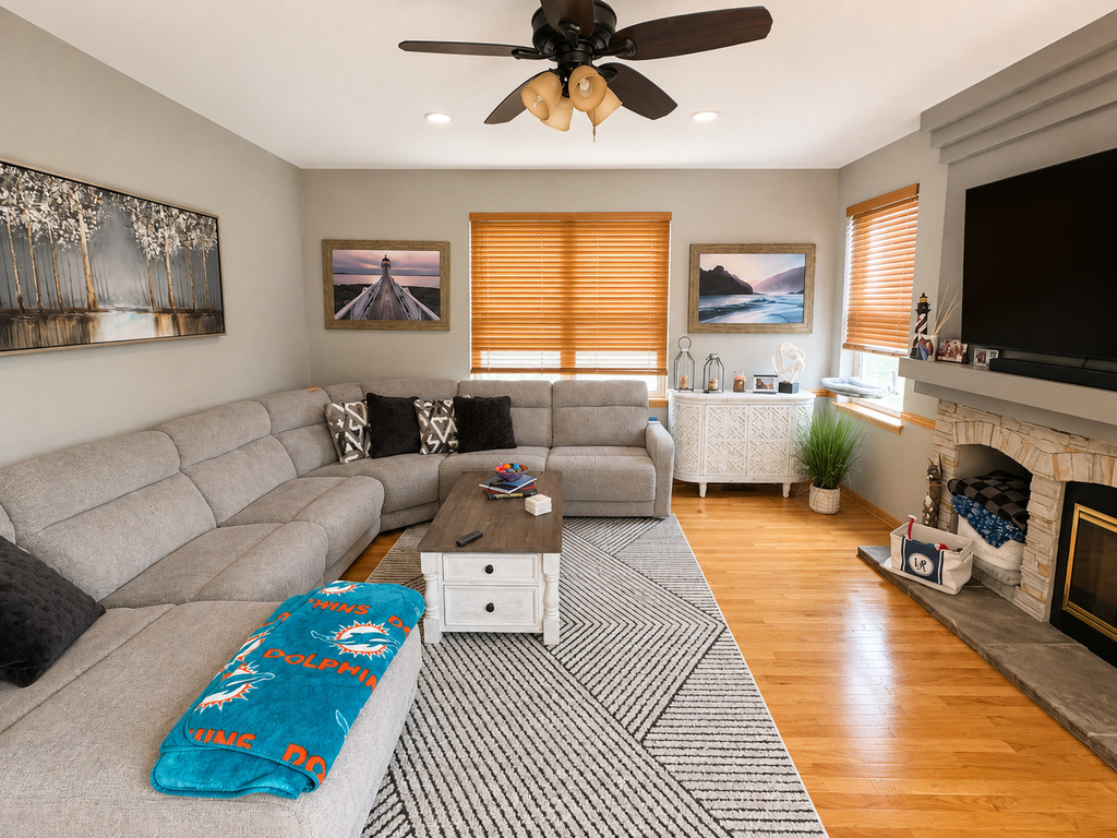 315 Red Sky Drive - Photo 7