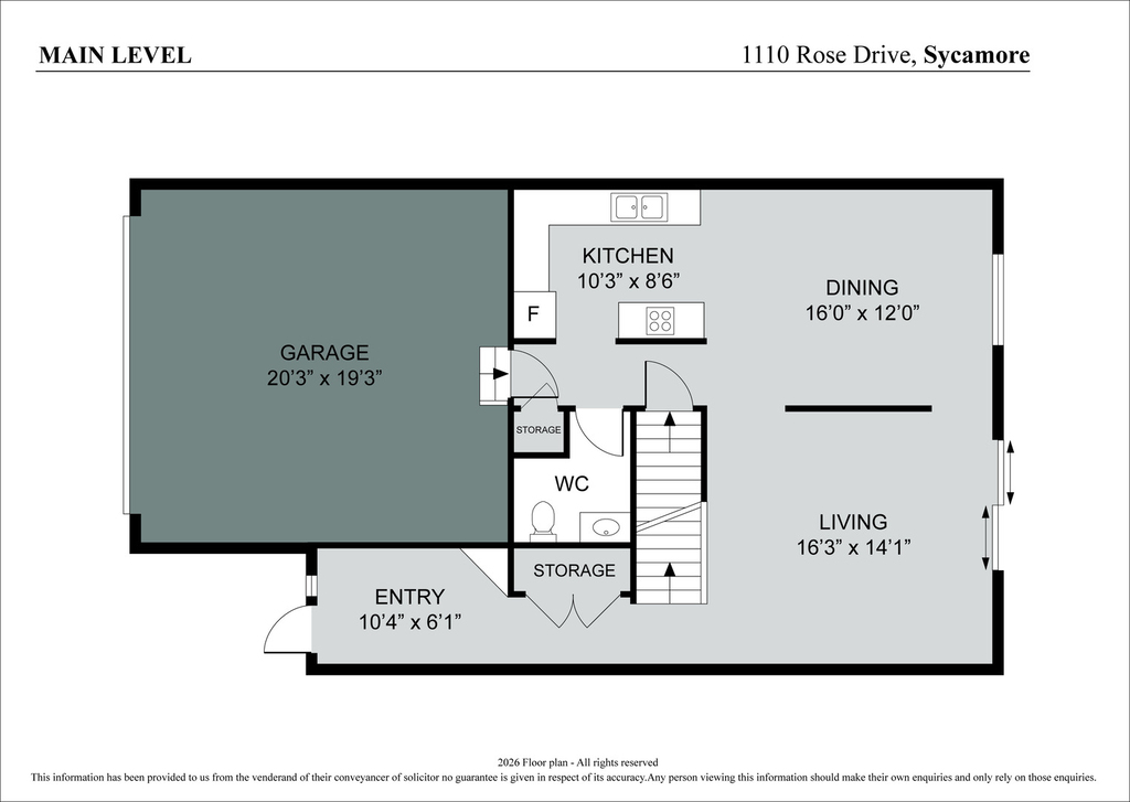 1110 Rose Drive - Photo 34