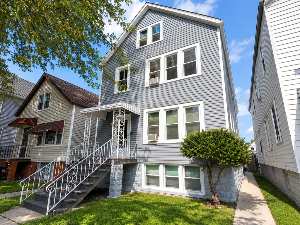 4617 S Washtenaw Avenue - Photo 0