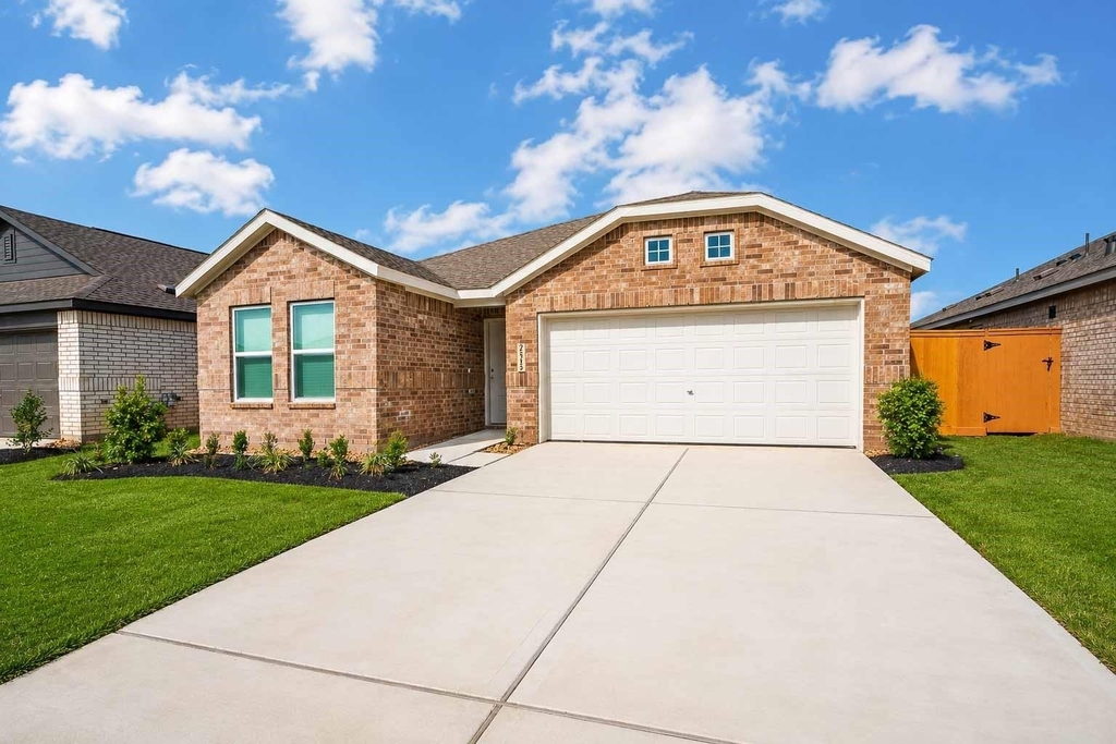 2515 Mint Garnet Drive - Photo 1