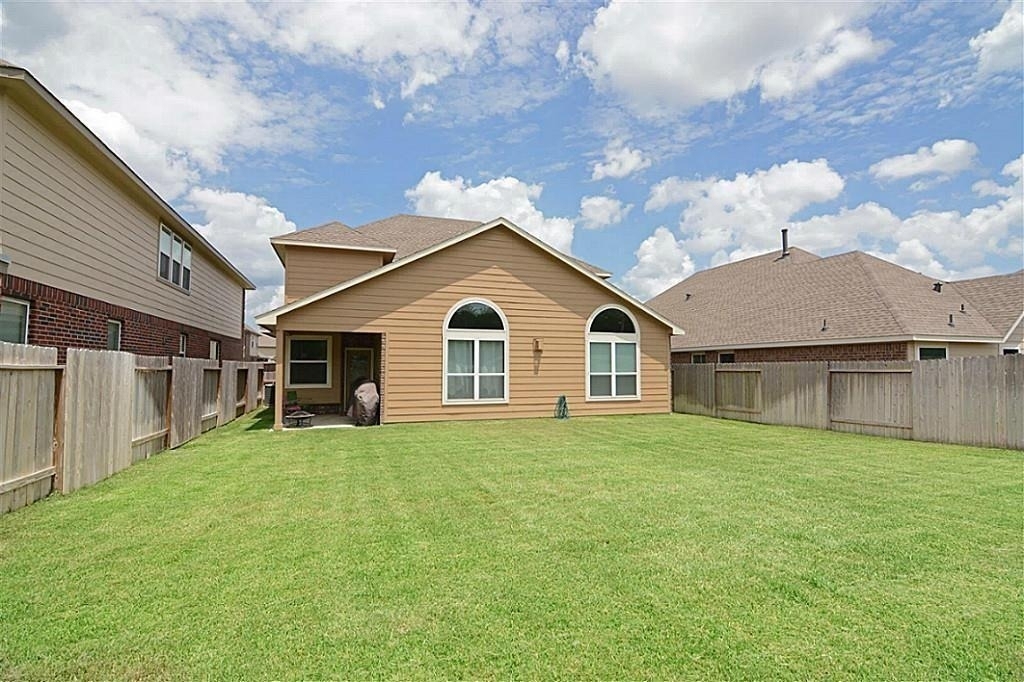 15415 Pattington Cypress Drive - Photo 11
