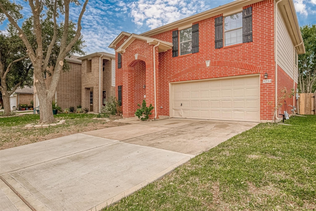 9234 Windswept Grove Drive - Photo 33