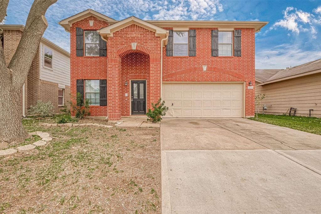 9234 Windswept Grove Drive - Photo 0