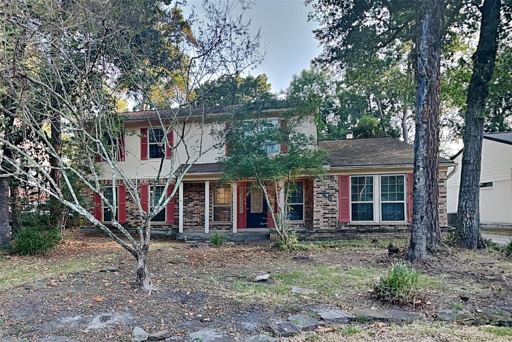 46 Berryfrost Lane - Photo 0