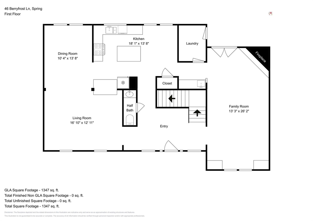 46 Berryfrost Lane - Photo 27