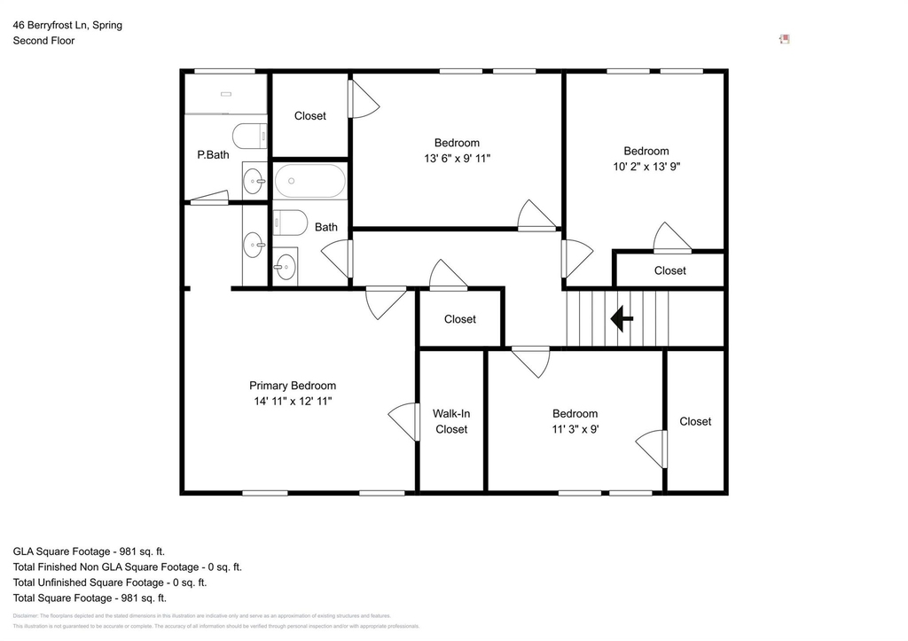 46 Berryfrost Lane - Photo 28