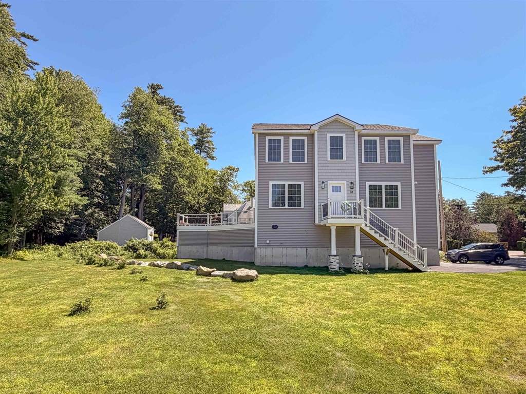 38 Huckleberry - Photo 0