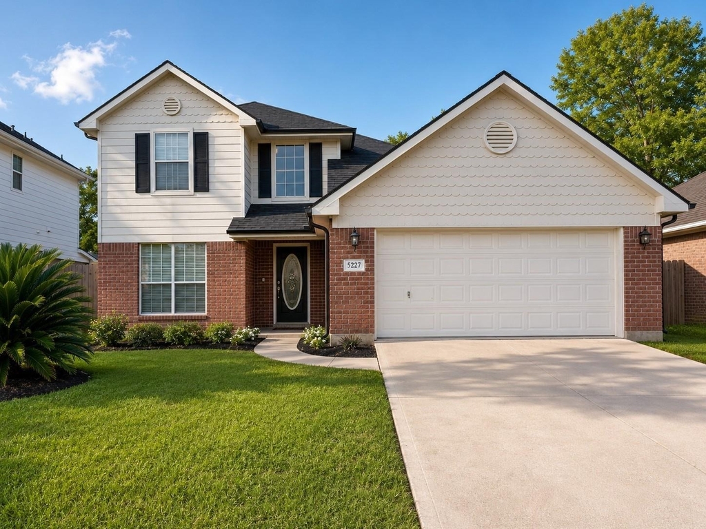 5227 Flax Bourton Street - Photo 0