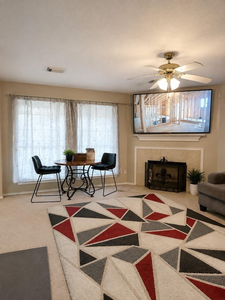 5227 Flax Bourton Street - Photo 3