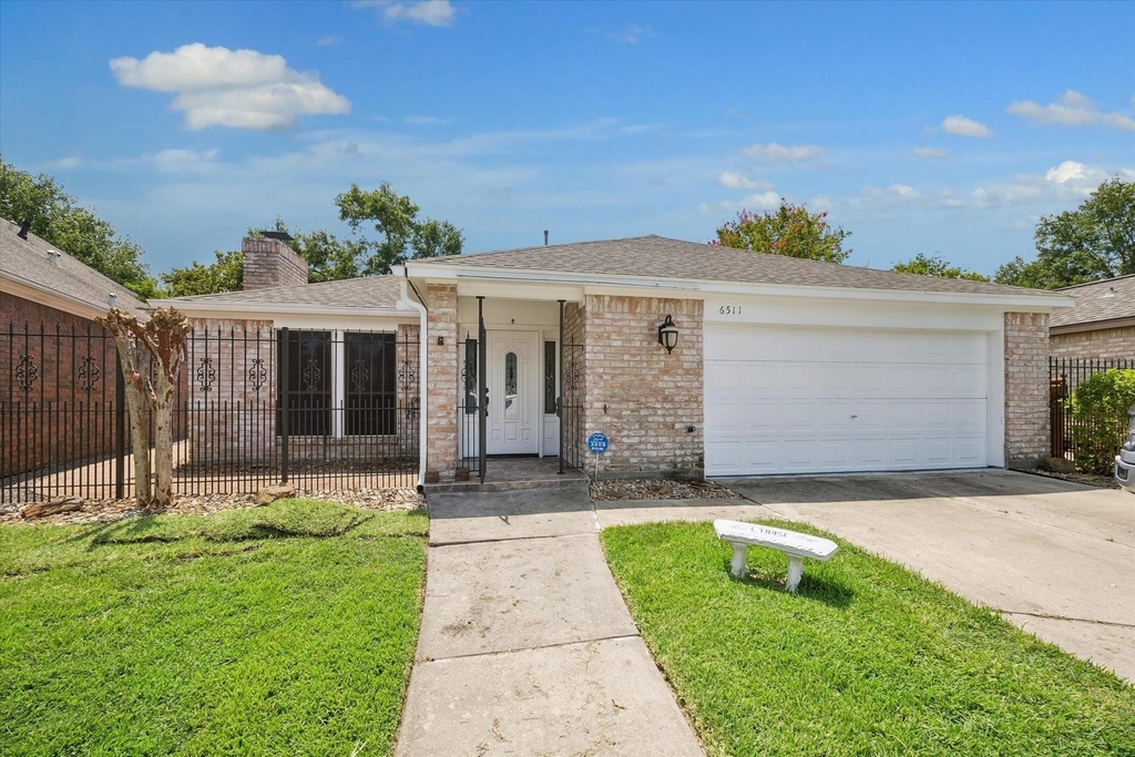 6511 Pauma Drive - Photo 1