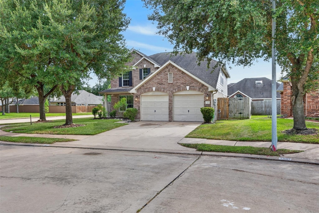 7603 Kenmark Court - Photo 2