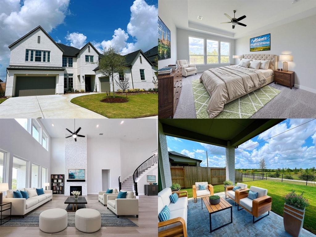 29806 Loblolly View Lane - Photo 0