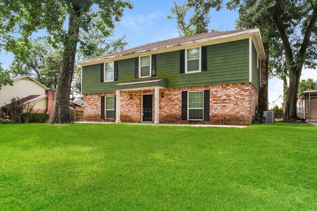 10122 Woodhollow Drive - Photo 1