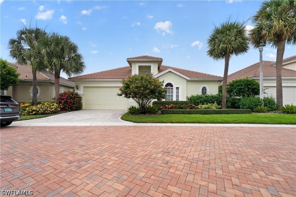2317 Island Cove Circle - Photo 1