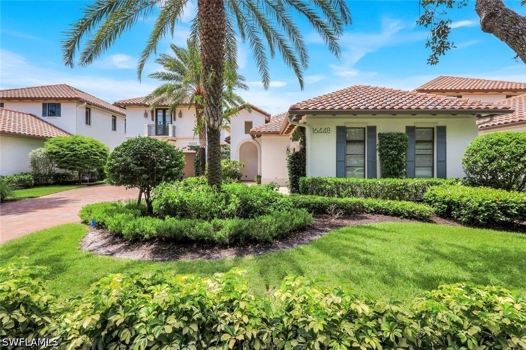 16448 Talis Park Drive - Photo 2