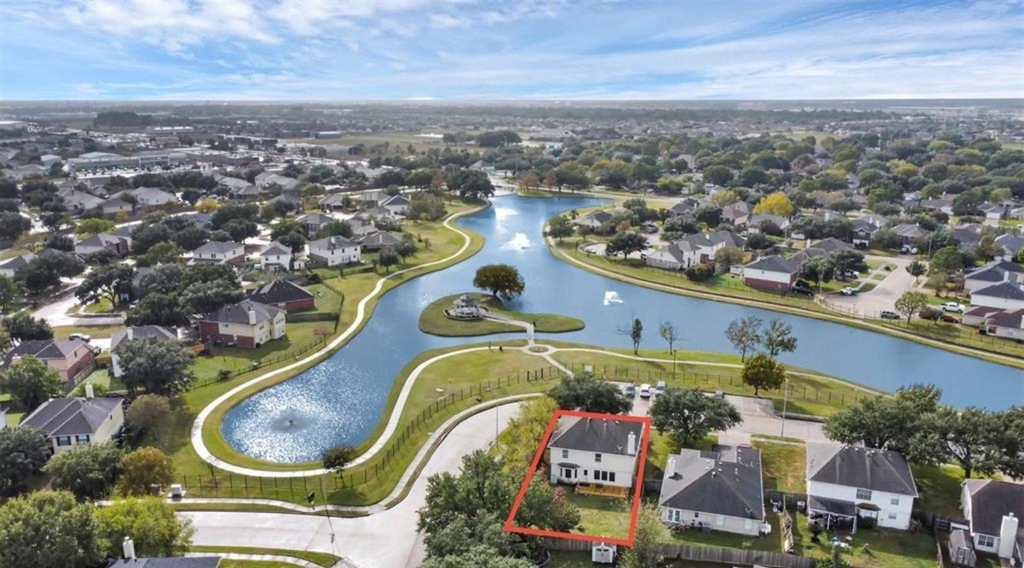 3202 Starbridge Park Lane - Photo 27